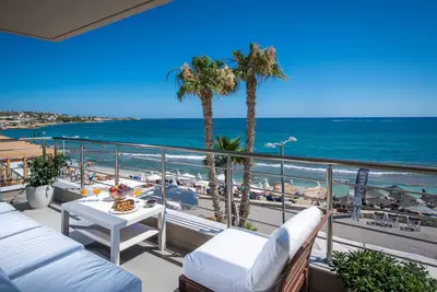 Image de Coast Suite-Luxury Central Beach House