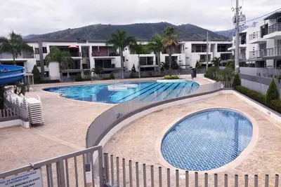 Image de Apartasol Santa Fe de Antioquia