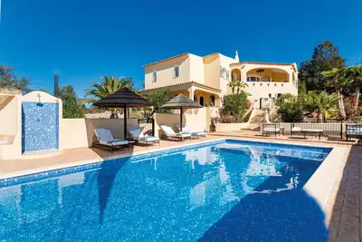 A perfect house on the right place with a unique and distinctive location