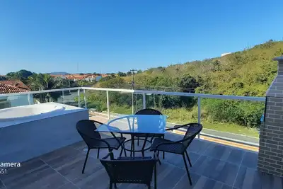 Image de Excellent house in Peró Beach