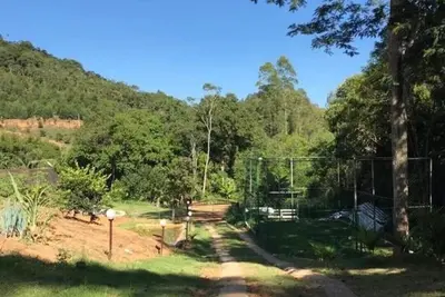 Image de Chacara Mks