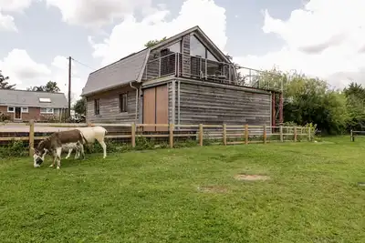 Image de Cointree, pet friendly in Sturminster Newton