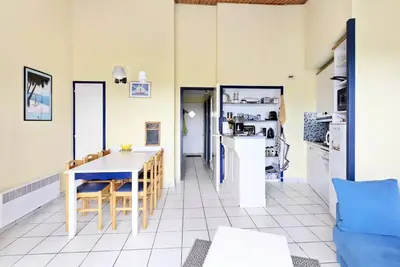 Image de Selection Apartment mit 1 Schlafzimmer (6 Personen)