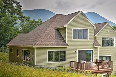 Image de Slopeside Jackson Townhome on Black Mountain