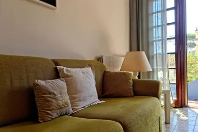Image de Versilia villa, exclusive by the sea