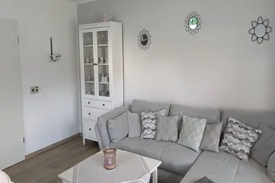 Image de Vacation apartment, 46sqm, 1 bedroom, max. 3 persons