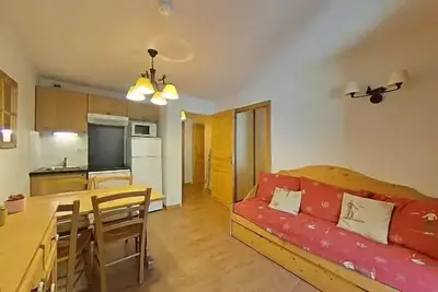 Image de 2 Zimmer 4 Personen