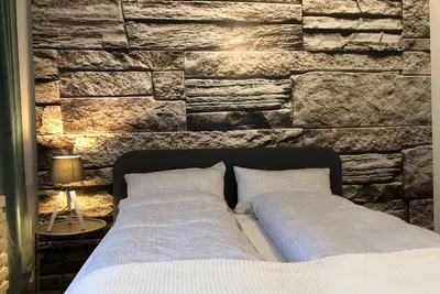 Image de Vacation room Tübingen, 3 bedrooms, 1 living room, max. 6 persons