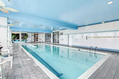 Image de Family Vacation! 2 Modern Units, Near Virginia Aquarium & Marine Science Center