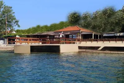 Image de Villa in Malaki in Sea With PlayGround