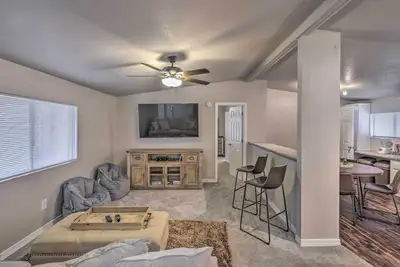Image de Lake Havasu City Hideaway < 3 Miles to Lake!