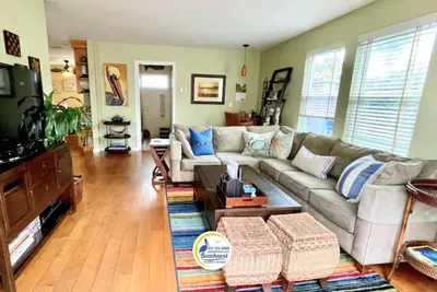 Image de Beach Lovers Retreat