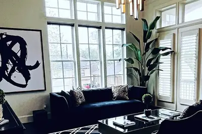 Image de Luxurious Museum District Townhome