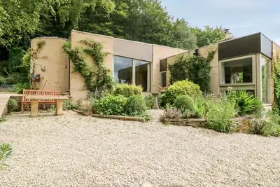 Image de Under Catswood, pet friendly, luxury holiday cottage in Stroud