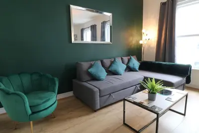 Image de Sea Nest, family friendly, with a garden in Torquay