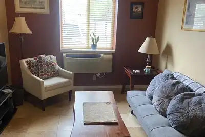 Image de Comfortable Nob Hill Condo