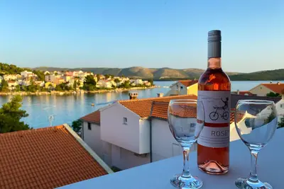Image de Appartements Pulić (27681-A4) - Zaboric (Sibenik)