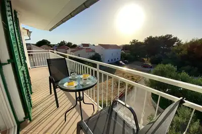 Image de Appartements Pulić (27681-A5) - Zaboric (Sibenik)