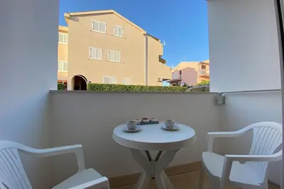 Image de Appartements Pulić (27681-A6) - Zaboric (Sibenik)