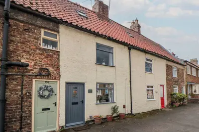 Image de Wren'S Nest, pet friendly, character holiday cottage in Thirsk