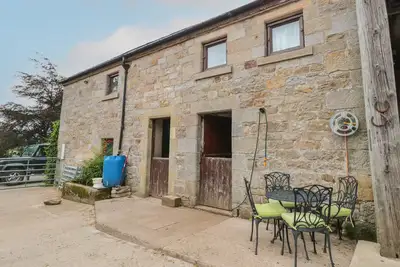 Image de The Granary, pet friendly, character holiday cottage in Rothbury