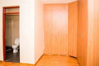 Image de A One & 2Bedroom Furnished Apartments with Kitchen, Free WiFi, Pool and Gym