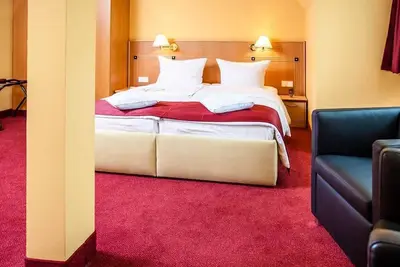 Image de Double Room Standard - Hotel Amsee Object Id 132682