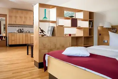 Image de Double room comfort - Hotel Amsee Object-Id 132682