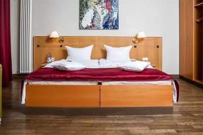 Image de Double room Superior - Hotel Amsee Object Id 132682