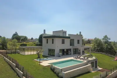Image de Villa Grisi