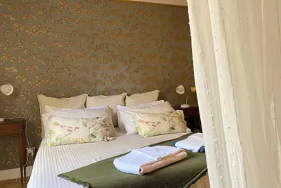 Image de The Nest | Apartment in the heart of Chiaia