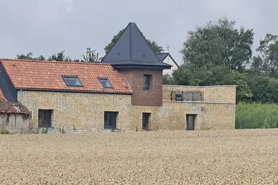 Image de Le Pigeonnier Spa du Panty Gîte rural de charme