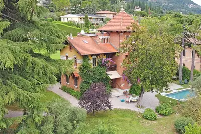 Image de Villa Maria
