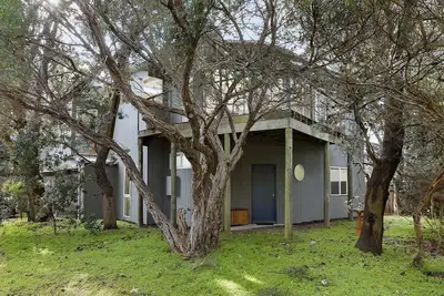 Image de WooliHut - pet friendly in Cape Woolamai