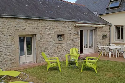 Image de Gîte entre Terre et Mer