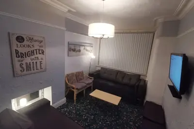 Image de 6 Person - 1 - Bed Apartment in Blackpool