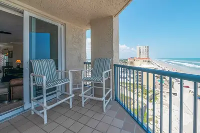 Image de Towers Ten 1001 - Daytona Beach Oceanfront Vacations, Inc