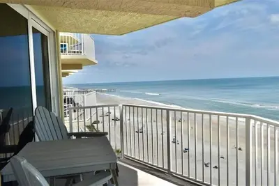 Image de 1003 Shores Club - Daytona Beach Oceanfront Vacations, Inc