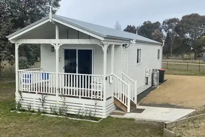 Image de Purpose Built Farm Stay Cottage