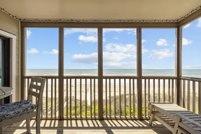Image de Point Prospect Shores- Ocean Front Condo