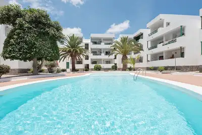 Lanzahost \"Casa Cala\"