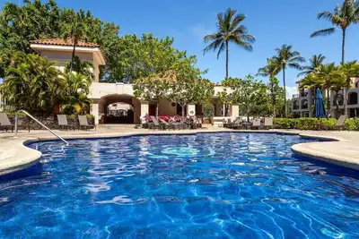 Image de Shores at Waikoloa Beach Resort 236 | Family Friendly | Golf Course View Lanai