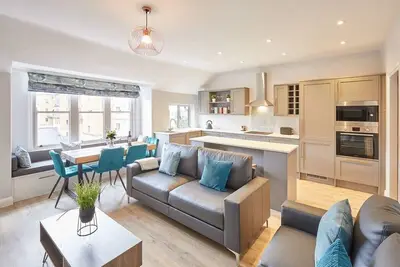 Image de Host & Stay | The Avenue Victoria Apartment