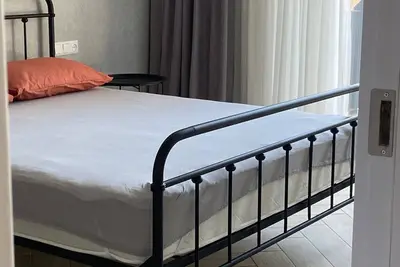 Image de Premium Apartment Gt Tower in Saburtalo