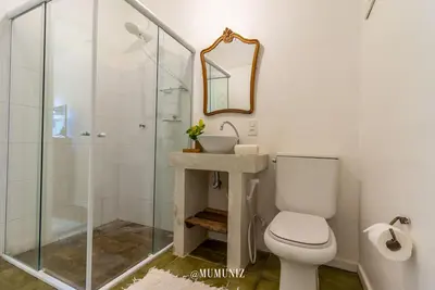 Image de House with 4 suites in Búzios for 10 people