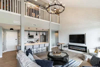 Image de Spacious Condo Perfect for Fun Family Getaways