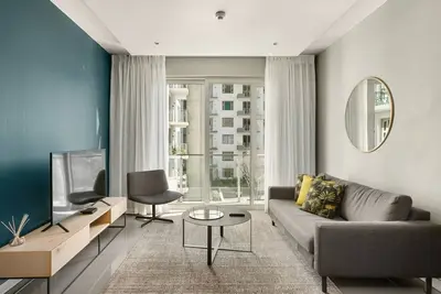 Image de Corporate Travellers Come Stay | 1 Bed