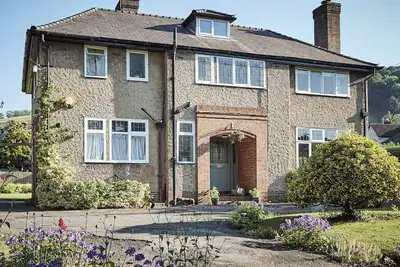 Image de 3 bedroom accommodation in Llangollen