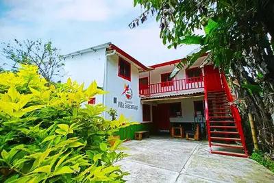Image de Villa Guacamayo