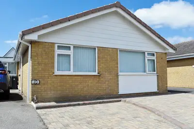 Image de 3 chambres Ă coucher Ă Mudeford near Christchurch